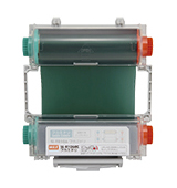 Bepop インクリボン フカミドリ