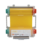 Bepop インクリボン キイロ