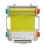 Bepop インクリボン イエロー