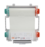 Bepop インクリボン シロ