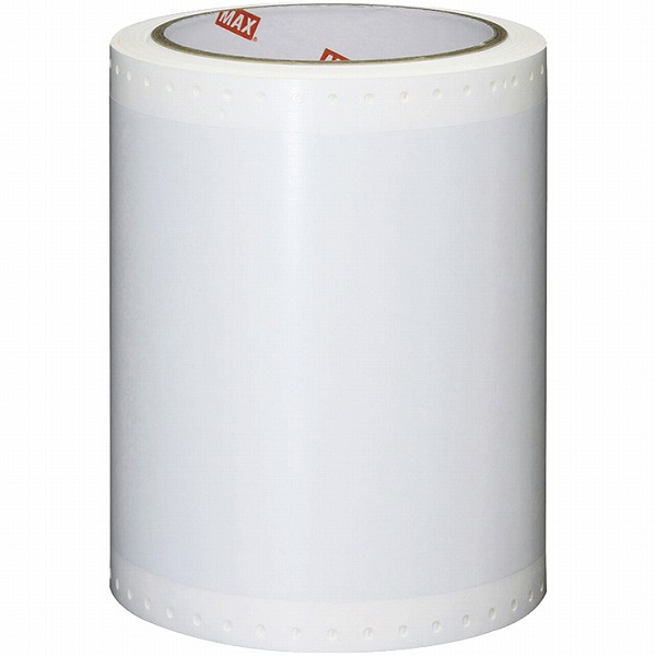 Bepop 100mm幅シート 透明（プリント用）