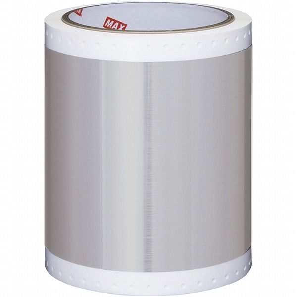 Bepop 100mm幅シート ラベルPETギン