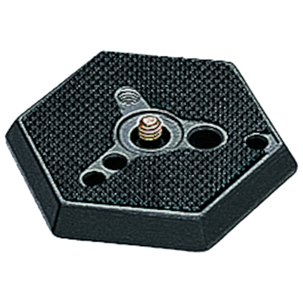 六角プレート 大ネジ