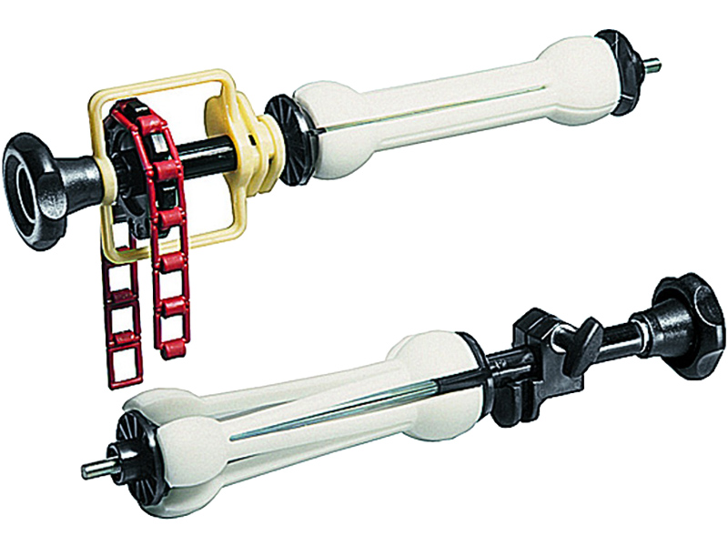 エクスパン 3.5m メタルチェーン付