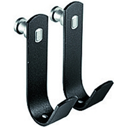 アクセサリー ミニ”U”フック（左右一対）