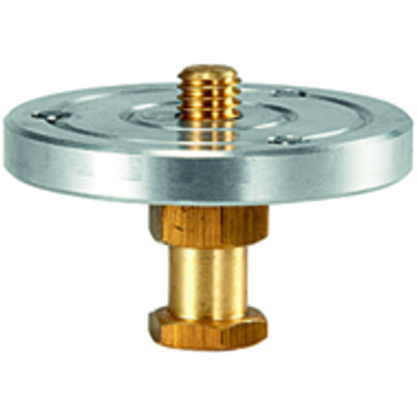 カメラマウンティングアダプター六角ピン