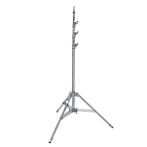 アベンジャー スティールベビースタンド 350cm