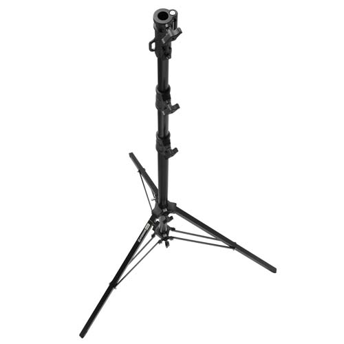 アベンジャー アルミコンボスタンド 350cm 黒