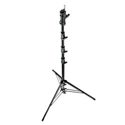 アベンジャー アルミコンボスタンド 450cm 黒