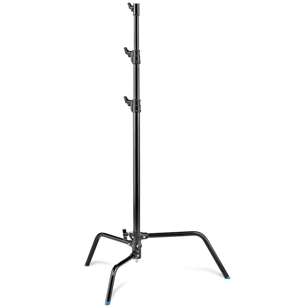 Cスタンド スライディング 253cm スティール 黒 Jタイプ