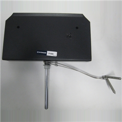 アベンジャー 30mm厚用ポリフォルダー 16mm径ピン付