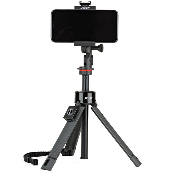 グリップタイトPRO テレポッド