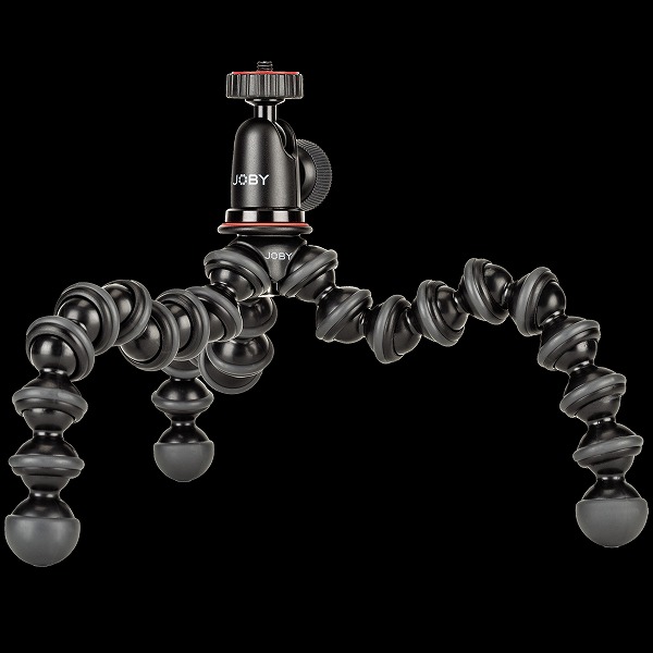 ゴリラポッド 1Kキット