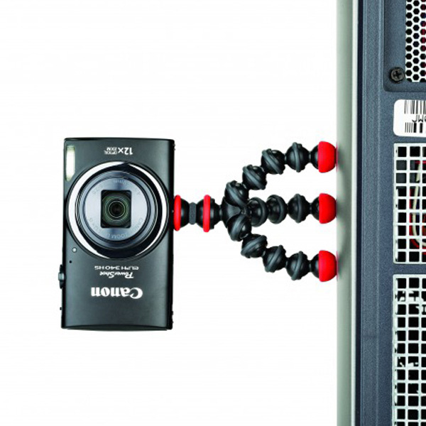 ゴリラポッド マグネティックミニ