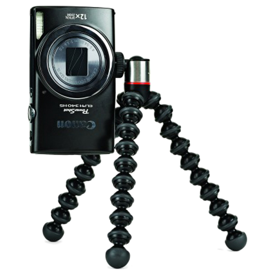 ゴリラポッド 325