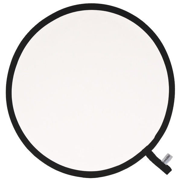 Lastolite リフレクター ディフューザー 50cm 2絞り