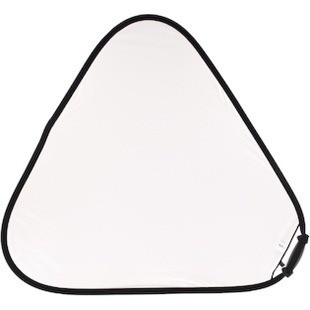 Lastolite トライグリップ・ラージ 120cm ゴールド/ホワイト