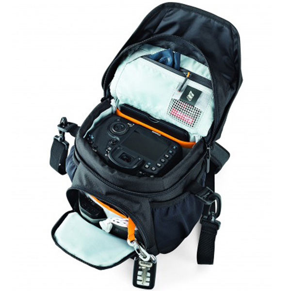 ノバ140AW II ブラック