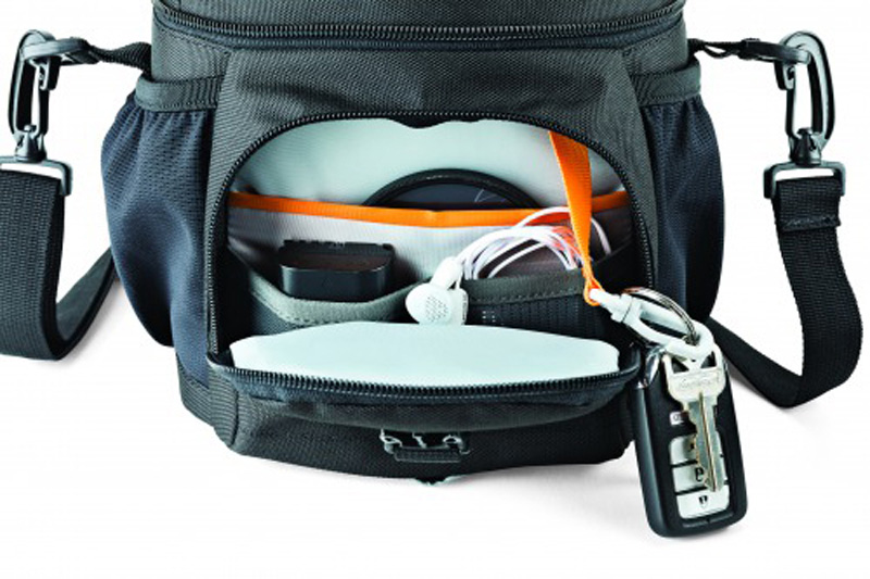 ノバ140AW II ブラック