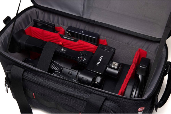 Manfrotto PL シネローダー L ビデオケース