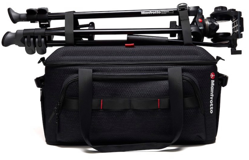 Manfrotto PL シネローダー L ビデオケース
