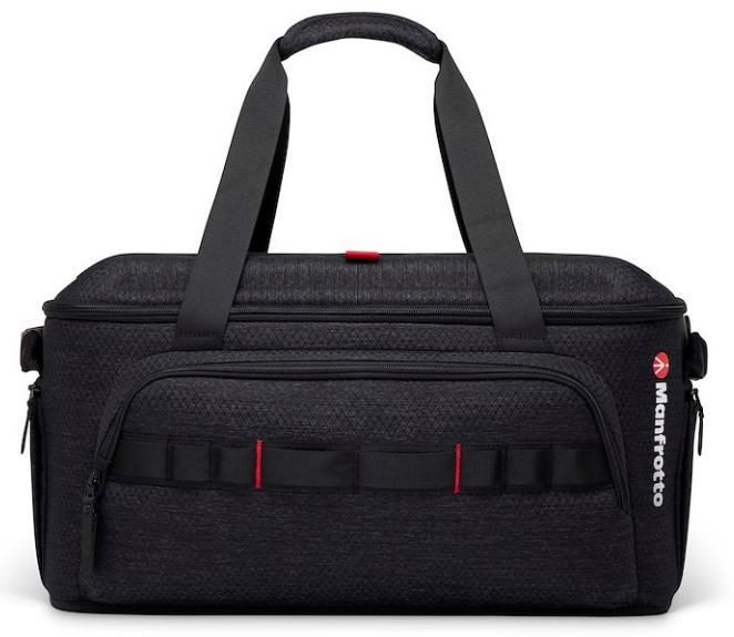 Manfrotto PL シネローダー M ビデオケース