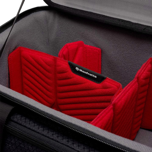 Manfrotto PL シネローダー S ビデオケース