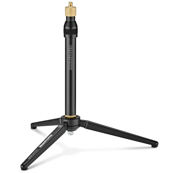 VR撮影サポート テーブル三脚+エクステンションキット