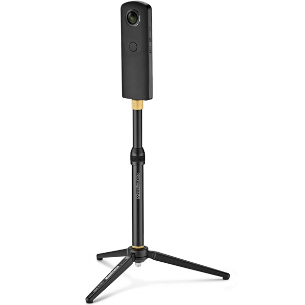 VR撮影サポート テーブル三脚+エクステンションキット