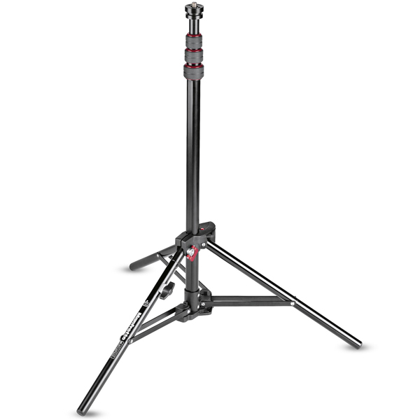 VR撮影サポート スタンド+アルミニウムブーム