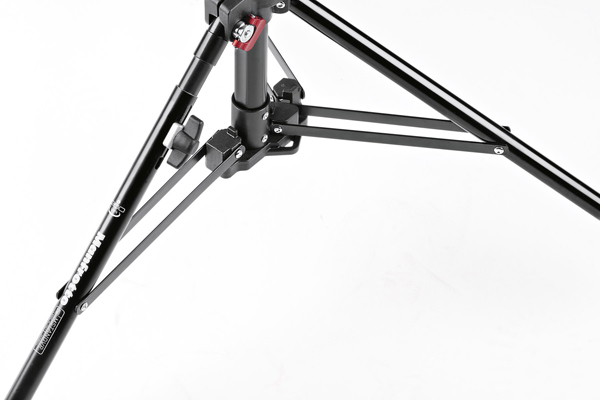 VR撮影サポート スタンド+アルミニウムブーム