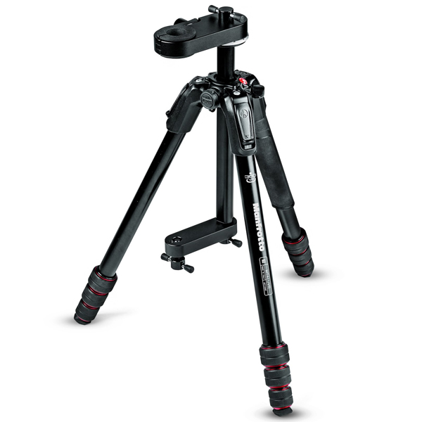 VR撮影サポート アルミニウムベース L