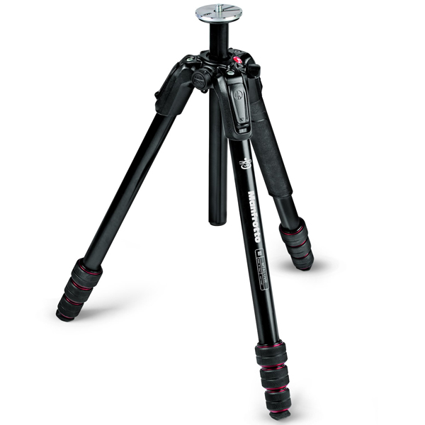 VR撮影サポート アルミニウムベース L