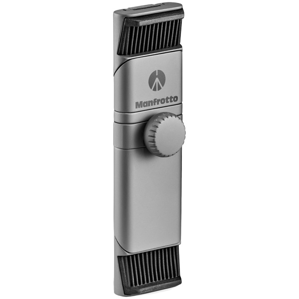 TwistGripスマートフォンアダプター