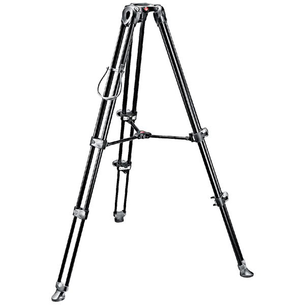 伸縮式ツインアルミ三脚