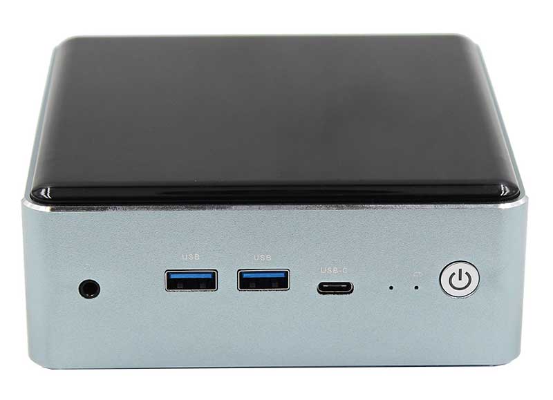 ミニPC MTN-AL50 (Core i5-1240P/メモリ16GB/SSD・512GB/光学ドライブ無/Windows 10 IoT/Office無)