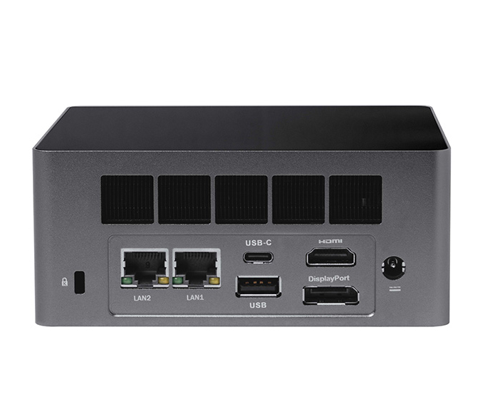 ミニPC MTN-FP850 (Ryzen 7 255/メモリ32GB/SSD・1TB/光学ドライブ無/Windows11Pro/Office無)
