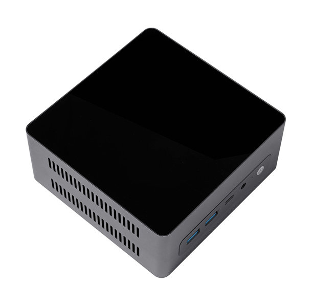 ミニPC MTN-FP850 (Ryzen 7 255/メモリ32GB/SSD・1TB/光学ドライブ無/Windows11Pro/Office無)