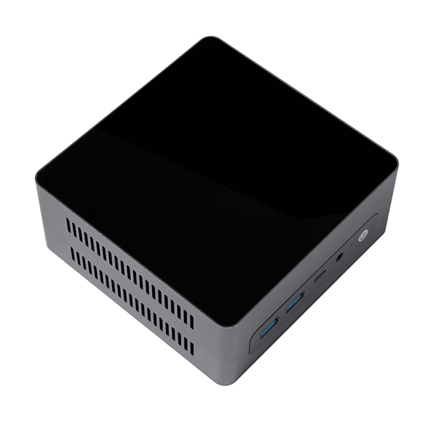 ミニPC MTN-FP850 (Ryzen 7 260/メモリ32GB/SSD・1TB/光学ドライブ無/Windows11Pro/Office無)