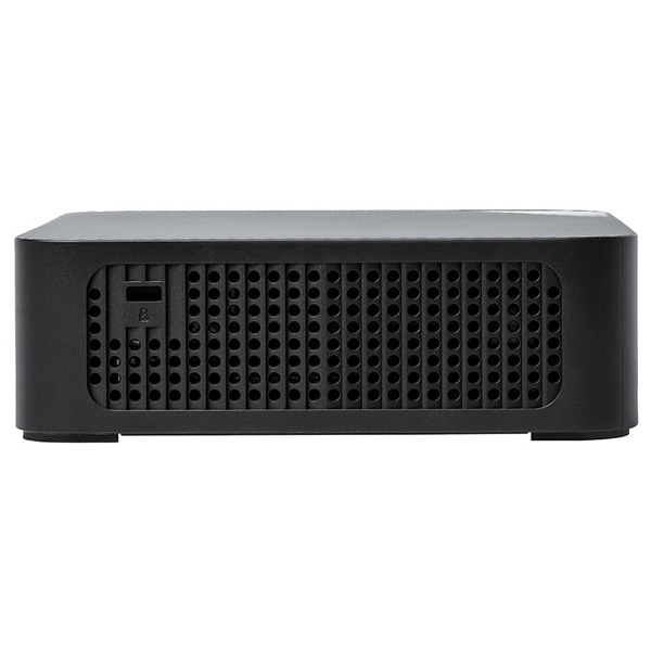 ミニPC MUC-FP551 (Ryzen R2314/メモリ8GB/SSD・256GB/光学ドライブ無/OS無/Office無)