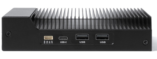 ミニPC SXC-RL30 (Intel Core i5-1235U/メモリ16GB/SSD512GB/光学ドライブ無/OS無/Office無)
