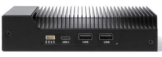 ミニPC SXC-RL30 (Intel Core i7-1255U/メモリ16GB/SSD512GB/光学ドライブ無/OS無/Office無)