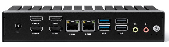 ミニPC SXC-RL30 (Intel Core i7-1255U/メモリ16GB/SSD512GB/光学ドライブ無/OS無/Office無)