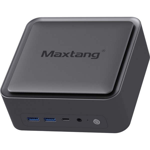 ミニPC T0-FP750 (Ryzen 7 8845HS/メモリ32GB/SSD・1TB/光学ドライブ無/Windows 11 Pro/Office無)