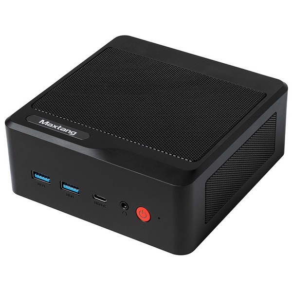 ミニPC T1-FP550 (Ryzen 5-3500U/メモリ8GB/SSD128GB/光学ドライブ無/Windows 10 IoT/Office無)