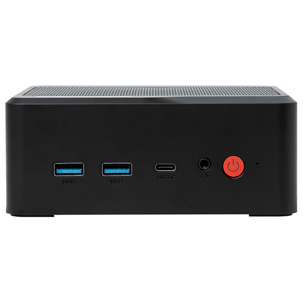 ミニPC T1-FP550 (Ryzen 5-3500U/メモリ8GB/SSD128GB/光学ドライブ無/Windows 10 IoT/Office無)