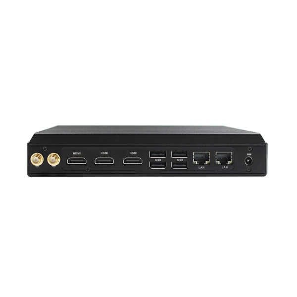 ミニPC VHEHL-30 (Celeron J6412/メモリ8GB/SSD・128GB/光学ドライブ無/Windows 11 Pro/Office無)