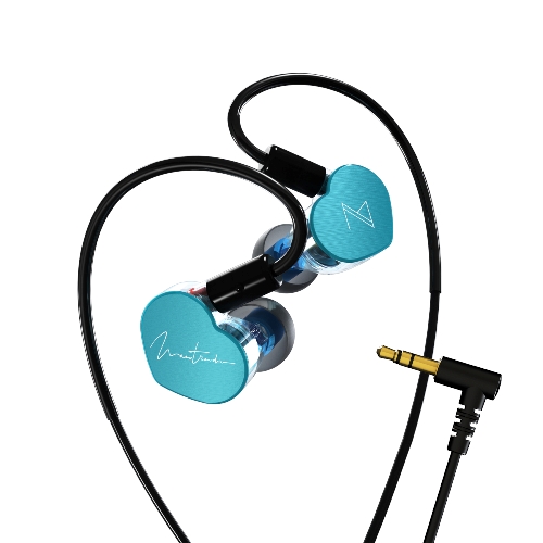 MA910SR Pentaconn ear グレイシアブルー
