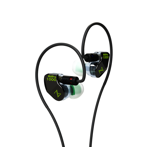 MAPro1000 II Shadow Crown