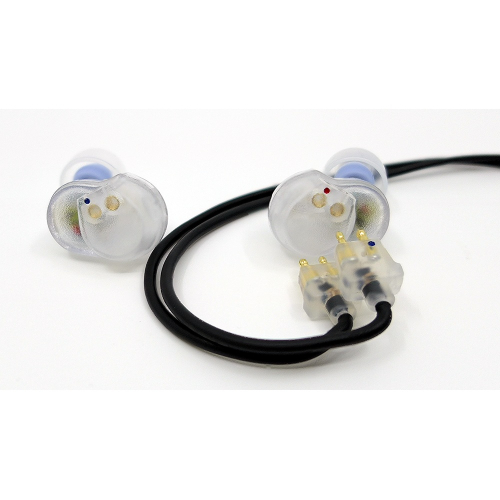 FitEar 2pinコネクター